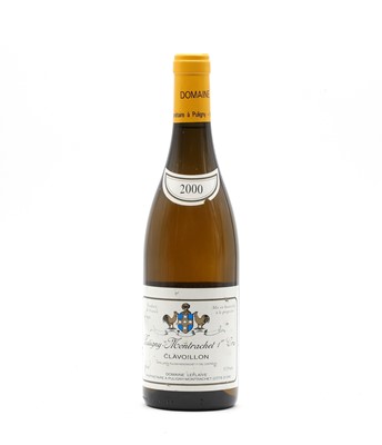 Lot 181 - Puligny-Montrachet Premier Cru