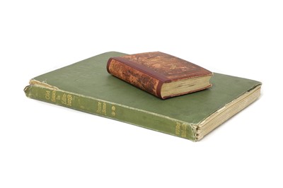 Lot 385 - The THAMES