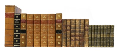 Lot 150 - FINE BINDING: Ireland