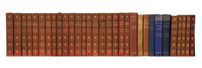 Lot 404 - Rudyard KIPLING (6 1st. Edns, Etc)