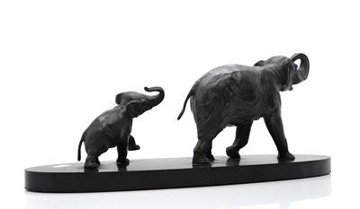 Lot 217 - Irénée Rochard (French, 1906-1984)