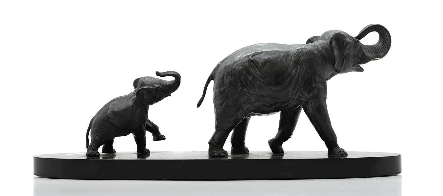 Lot 217 - Irénée Rochard (French, 1906-1984)