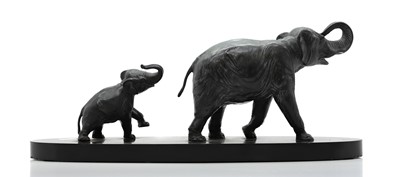 Lot 217 - Irénée Rochard (French, 1906-1984)