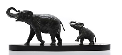 Lot 217 - Irénée Rochard (French, 1906-1984)