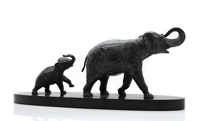 Lot 217 - Irénée Rochard (French, 1906-1984)