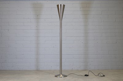Lot 333 - An Italian 'Luminator' uplighter