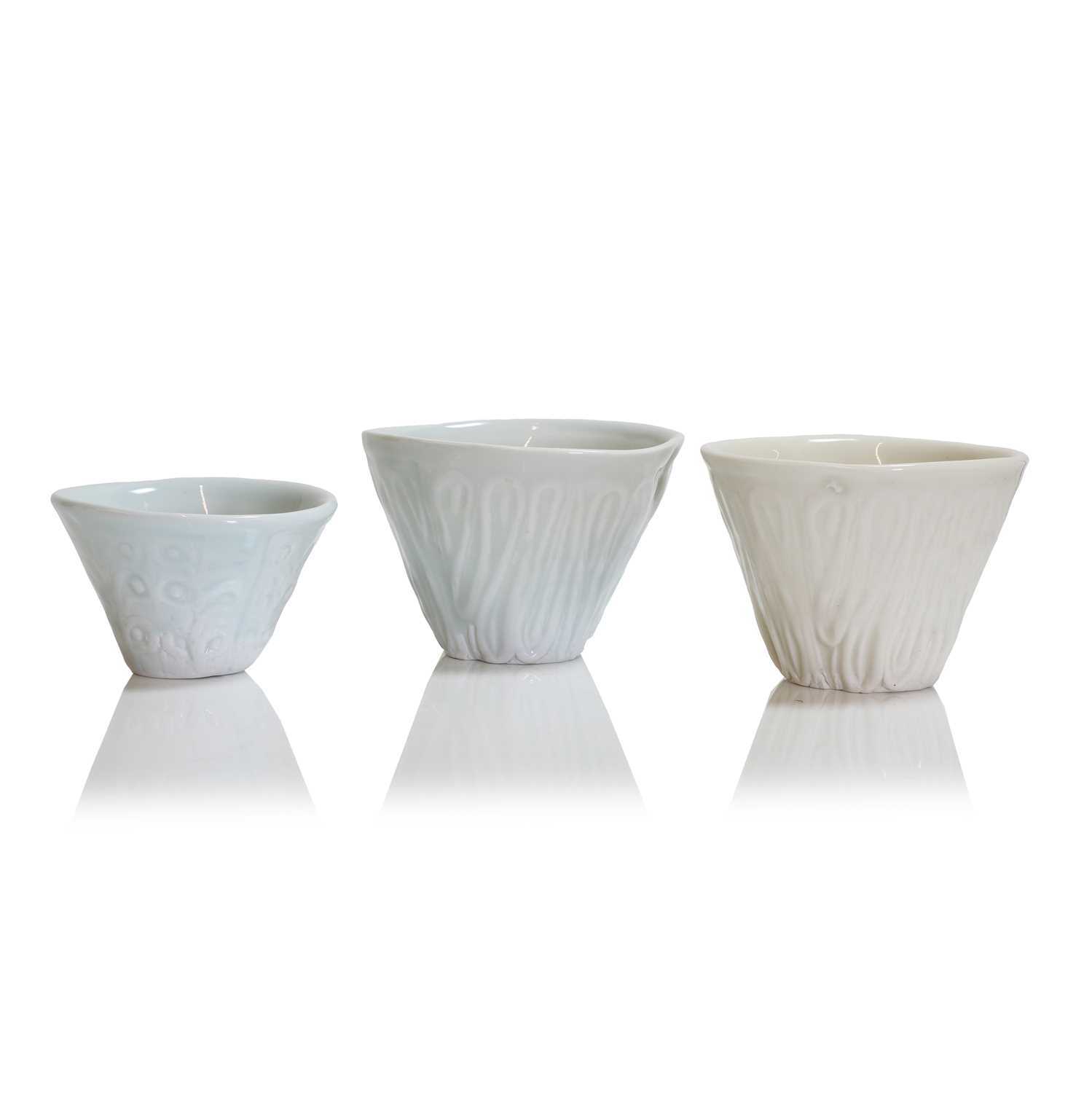 Lot 137 - Simon Carroll (1964-2009)