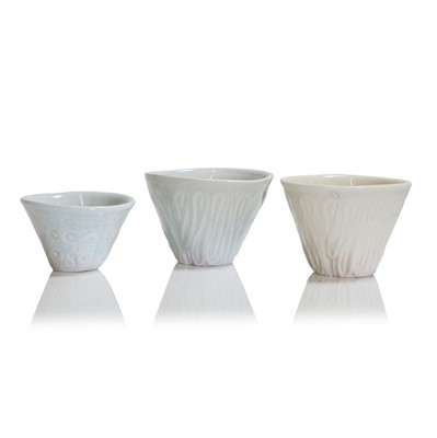 Lot 137 - Simon Carroll (1964-2009)