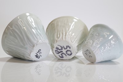 Lot 137 - Simon Carroll (1964-2009)