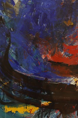 Lot 287 - Hock Aun Teh (Malaysian-British, b.1950-)