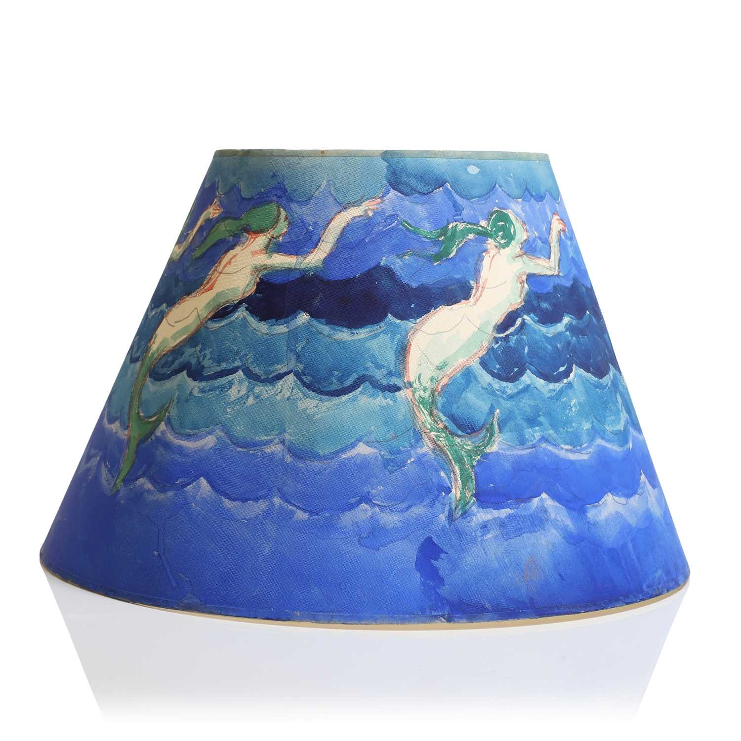 Lot 136 - Quentin Bell (1910-1996)
