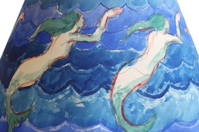Lot 136 - Quentin Bell (1910-1996)