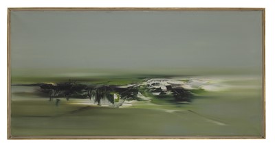 Lot 81 - Kit Barker (1916-1988)