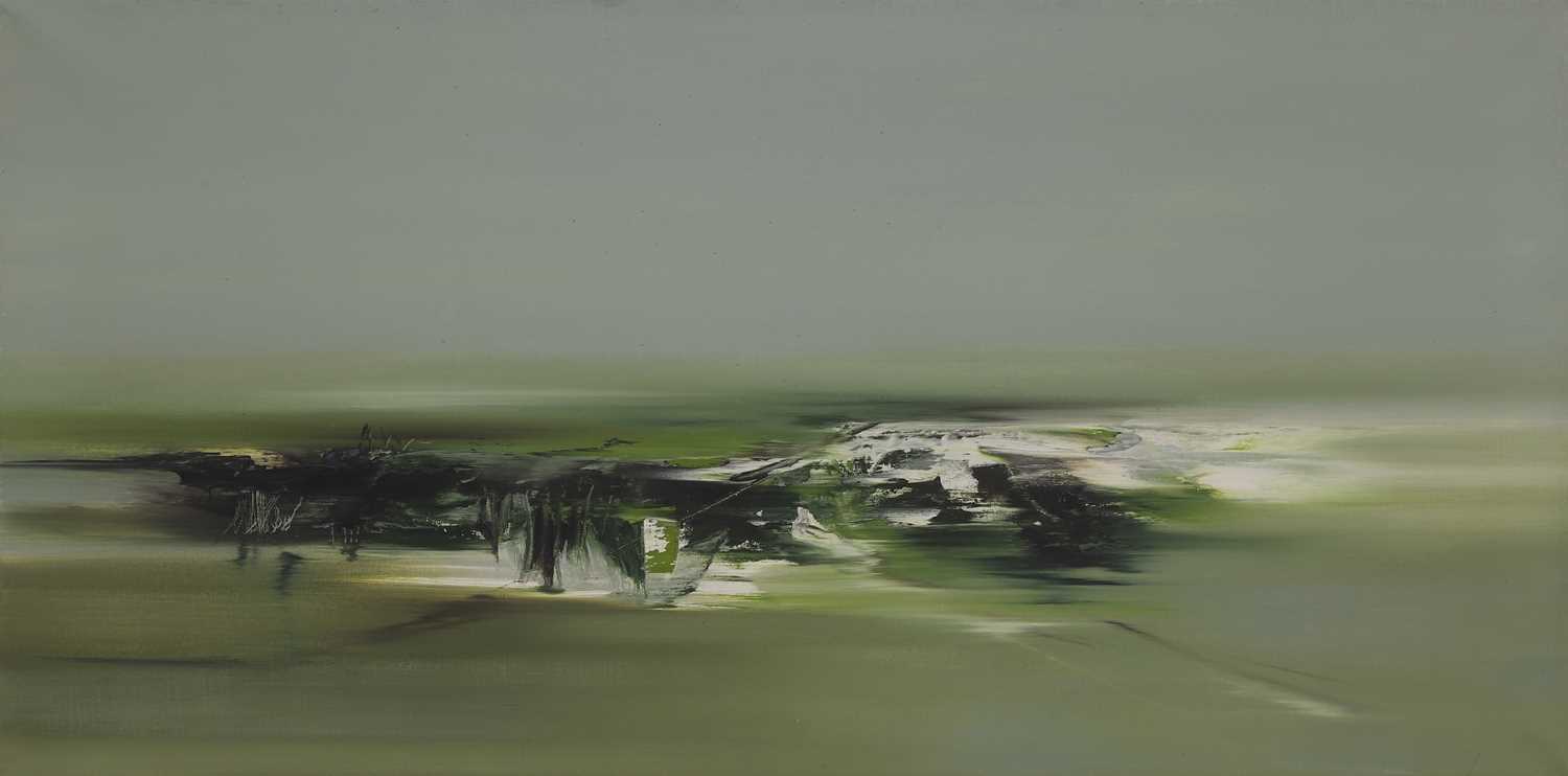 Lot 81 - Kit Barker (1916-1988)