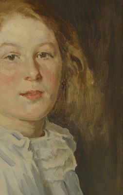 Lot 135 - Reginald Grenville Eves RA (1876-1941)