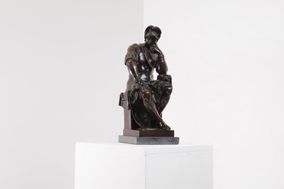 Lot 246 - After Michelangelo