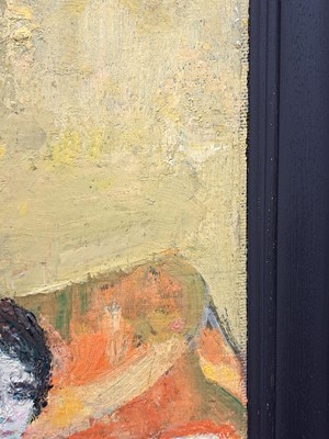 Lot 102 - Stella Steyn (Irish, 1907-1987)