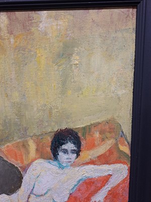 Lot 102 - Stella Steyn (Irish, 1907-1987)