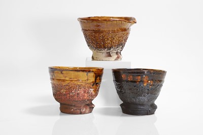 Lot 139 - Simon Carroll (1964-2009)