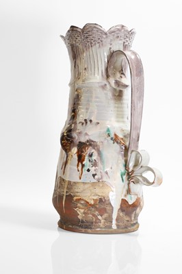 Lot 138 - Simon Carroll (1964-2009)