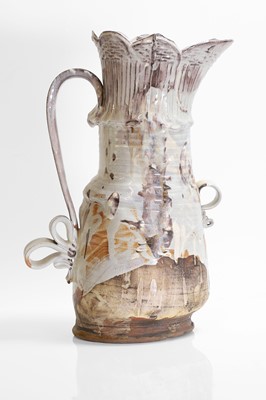 Lot 138 - Simon Carroll (1964-2009)