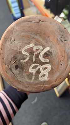 Lot 138 - Simon Carroll (1964-2009)