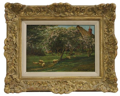 Lot 269 - William Kay Blacklock (1872-1924)