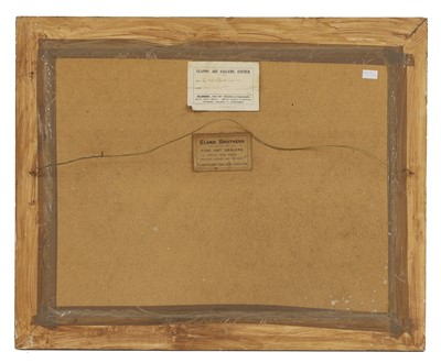 Lot 329 - Charles Edward Dixon (1872-1934)