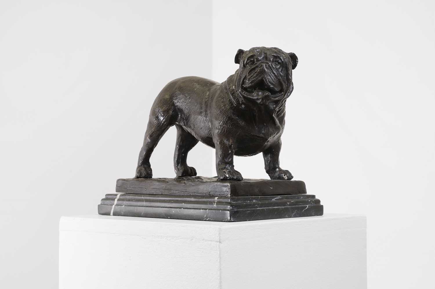 Lot 21 - After Pierre-Jules Mêne