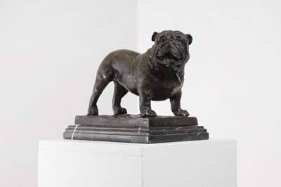 Lot 21 - After Pierre-Jules Mêne