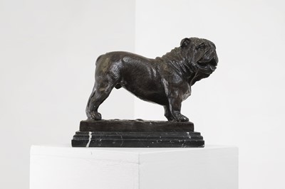 Lot 21 - After Pierre-Jules Mêne