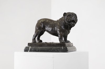 Lot 21 - After Pierre-Jules Mêne