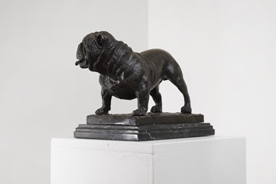 Lot 21 - After Pierre-Jules Mêne
