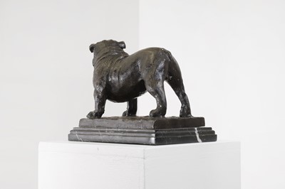 Lot 21 - After Pierre-Jules Mêne