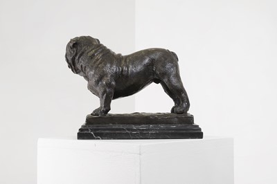 Lot 21 - After Pierre-Jules Mêne