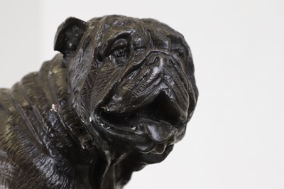 Lot 21 - After Pierre-Jules Mêne