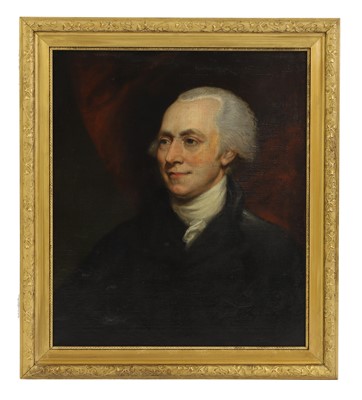 Lot 133 - Circle of John Hoppner (1758-1810)