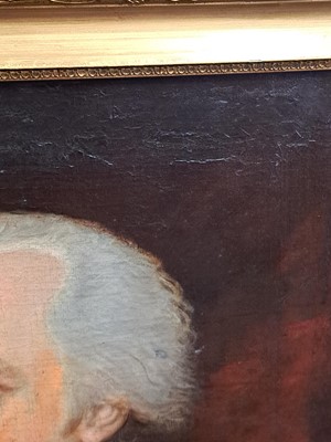 Lot 133 - Circle of John Hoppner (1758-1810)