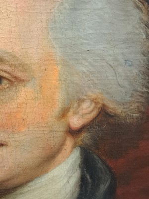 Lot 133 - Circle of John Hoppner (1758-1810)