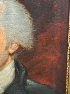 Lot 133 - Circle of John Hoppner (1758-1810)