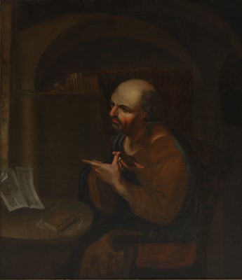 Lot 52 - Italian School, 17th century