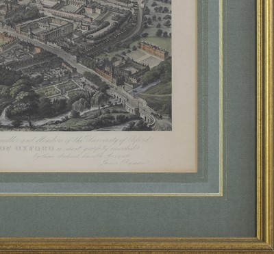 Lot 271 - After Nathaniel Whittock