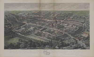 Lot 271 - After Nathaniel Whittock