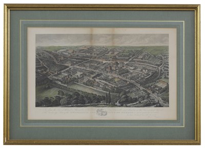 Lot 271 - After Nathaniel Whittock