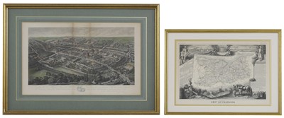 Lot 271 - After Nathaniel Whittock
