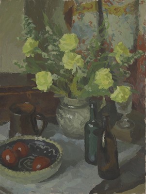 Lot 137 - Isabel Kann (British-Canadian, 1921-2017)