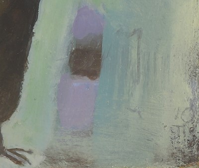 Lot 155 - Tessa Newcomb (b.1955)
