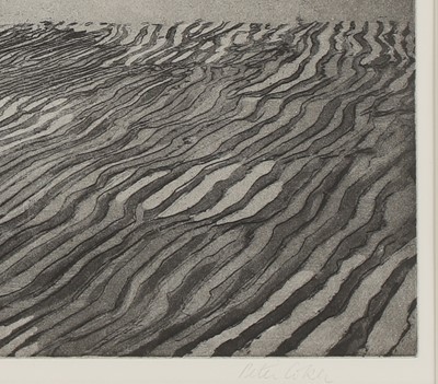 Lot 26 - Peter Coker RA (1926-2004)