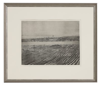 Lot 26 - Peter Coker RA (1926-2004)