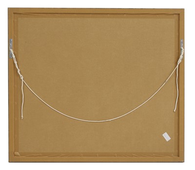 Lot 26 - Peter Coker RA (1926-2004)